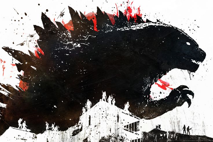 Godzilla